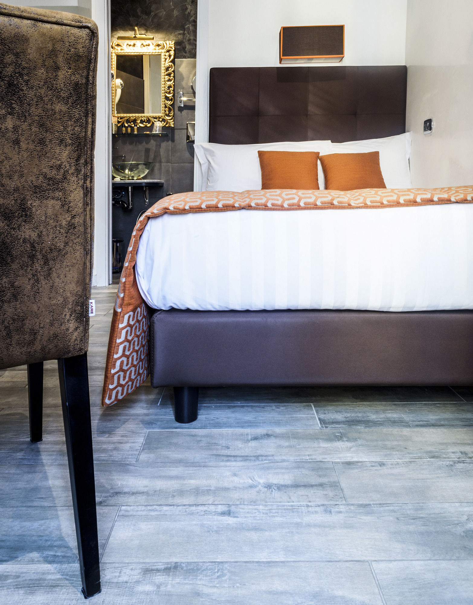 Фото Vaticano Julia Luxury Rooms