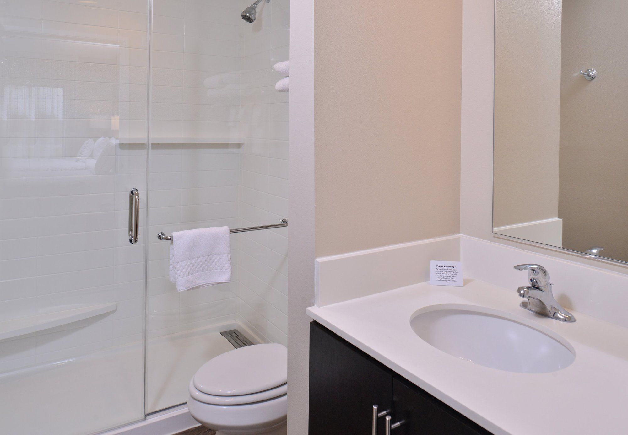 Фото TownePlace Suites by Marriott Gillette