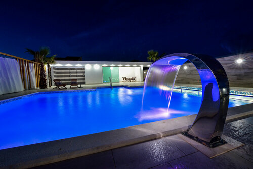 Апартаменты Villa Nika
