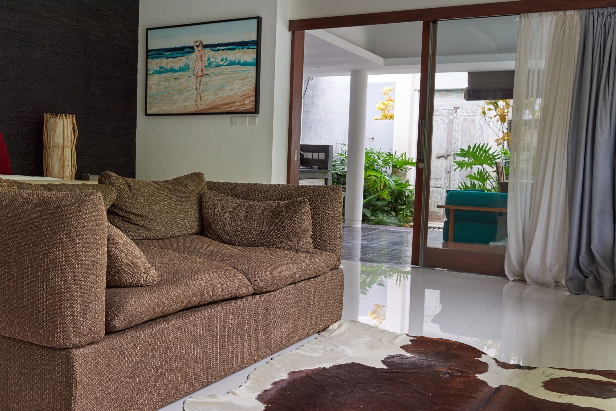 Фото Canggu Villa by Sanga Sanga Hospitality