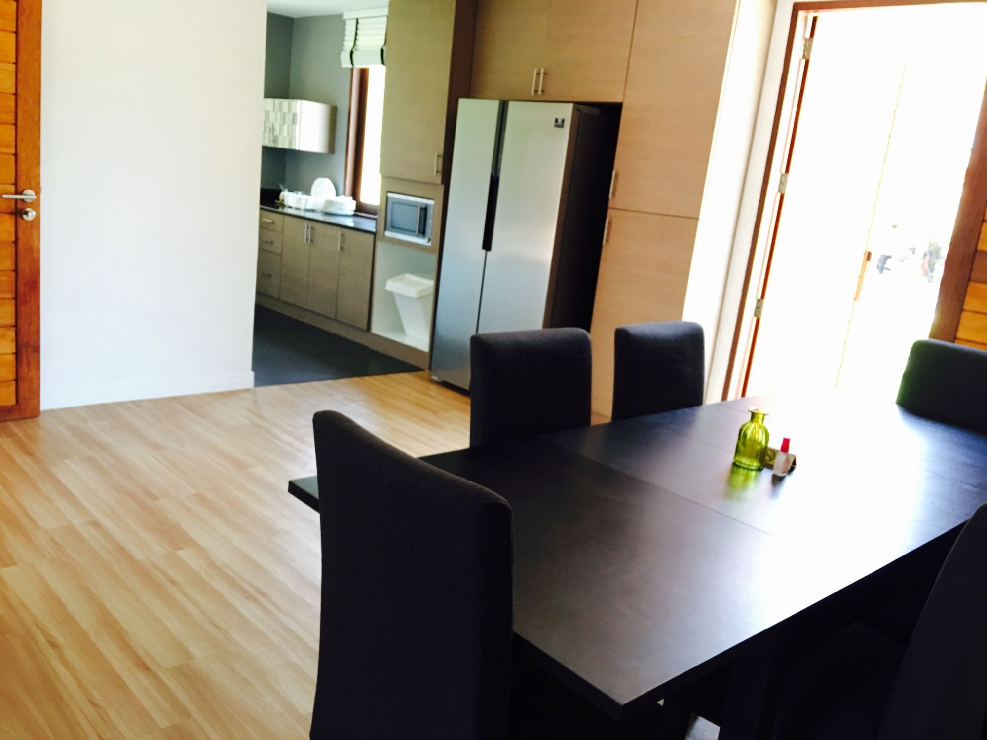 Фото Elegancy Resort Hua Hin