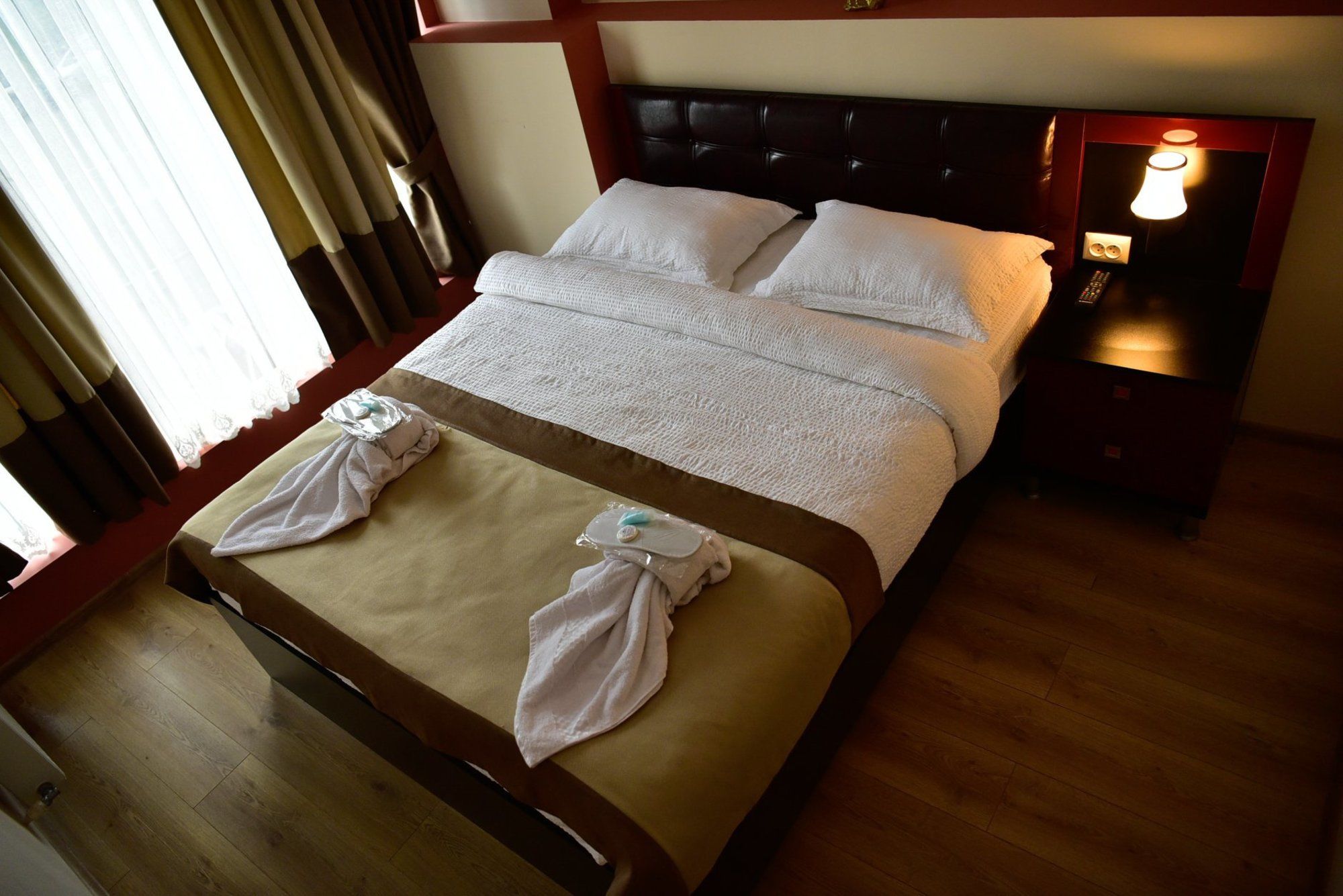 Фото The K Hotel