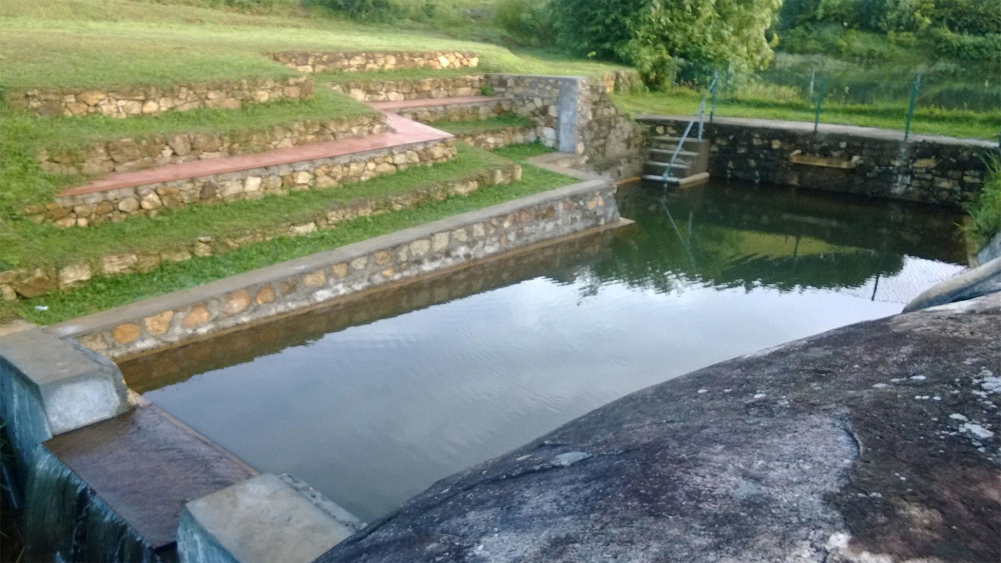 Фото Windloft Retreat