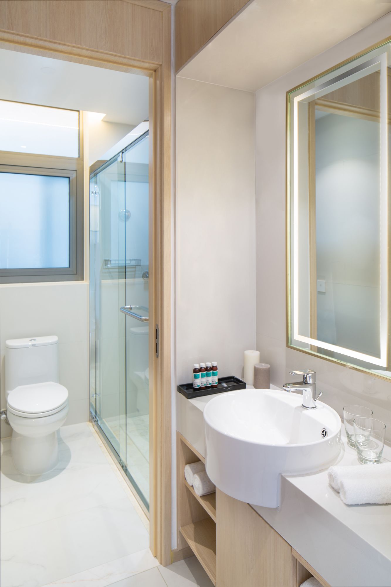 Фото Sincere Residence Changfeng