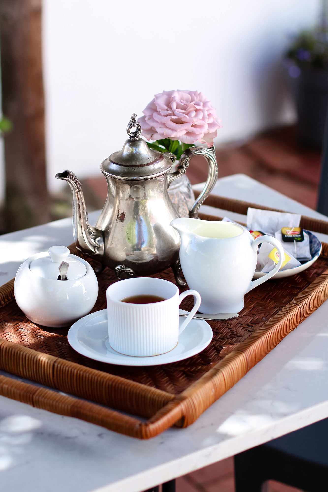 Фото Whispering Oaks