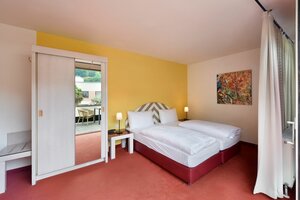 Гостиница Hotel Neutor Express