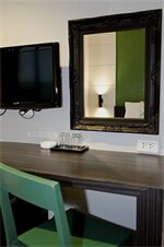 Фото Di Place Hotel