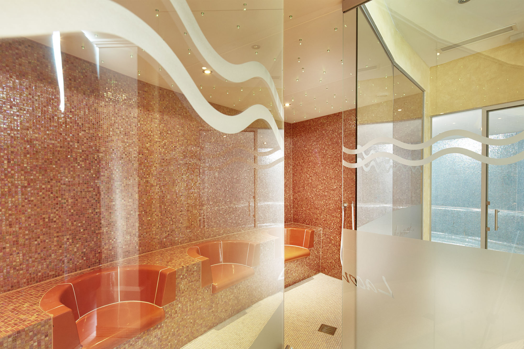 Фото Das Alpenhaus Gasteinertal