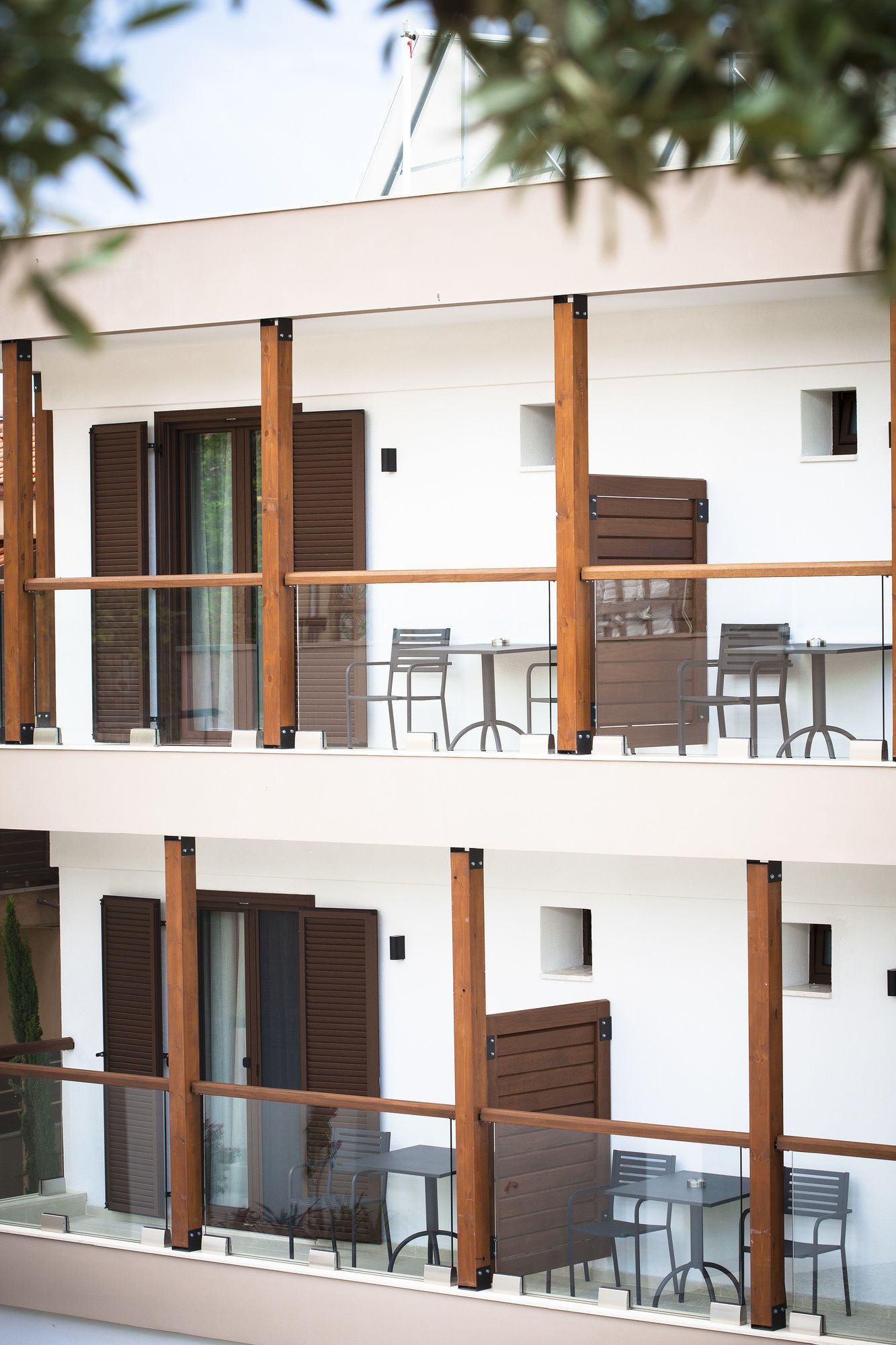 Фото Ayia Marina Suites