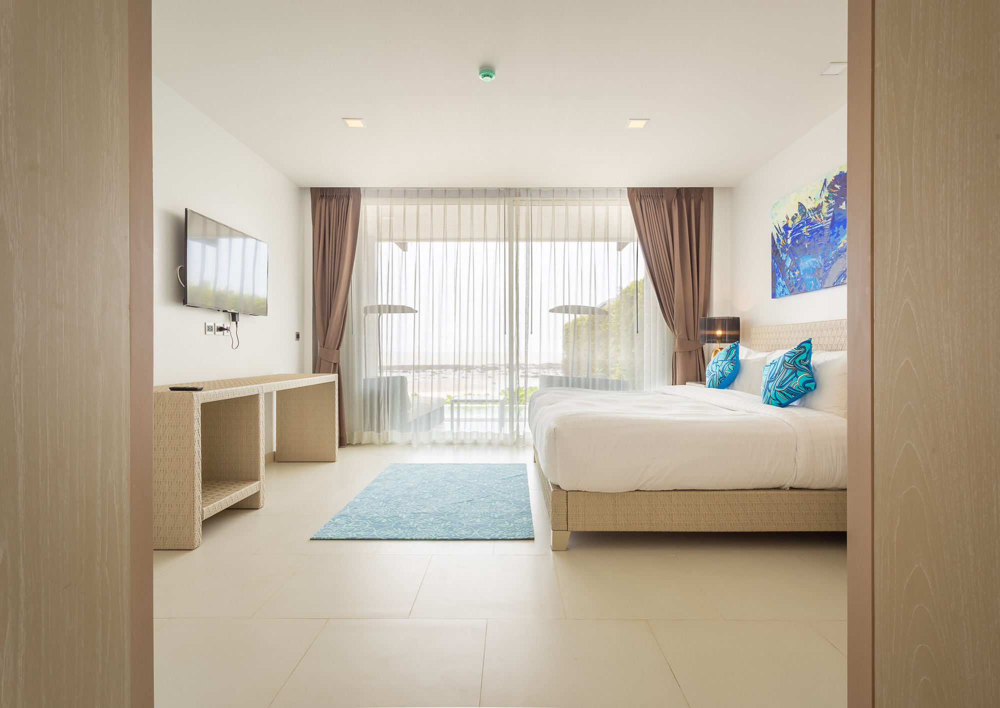 Фото Sikhara Plago Resort