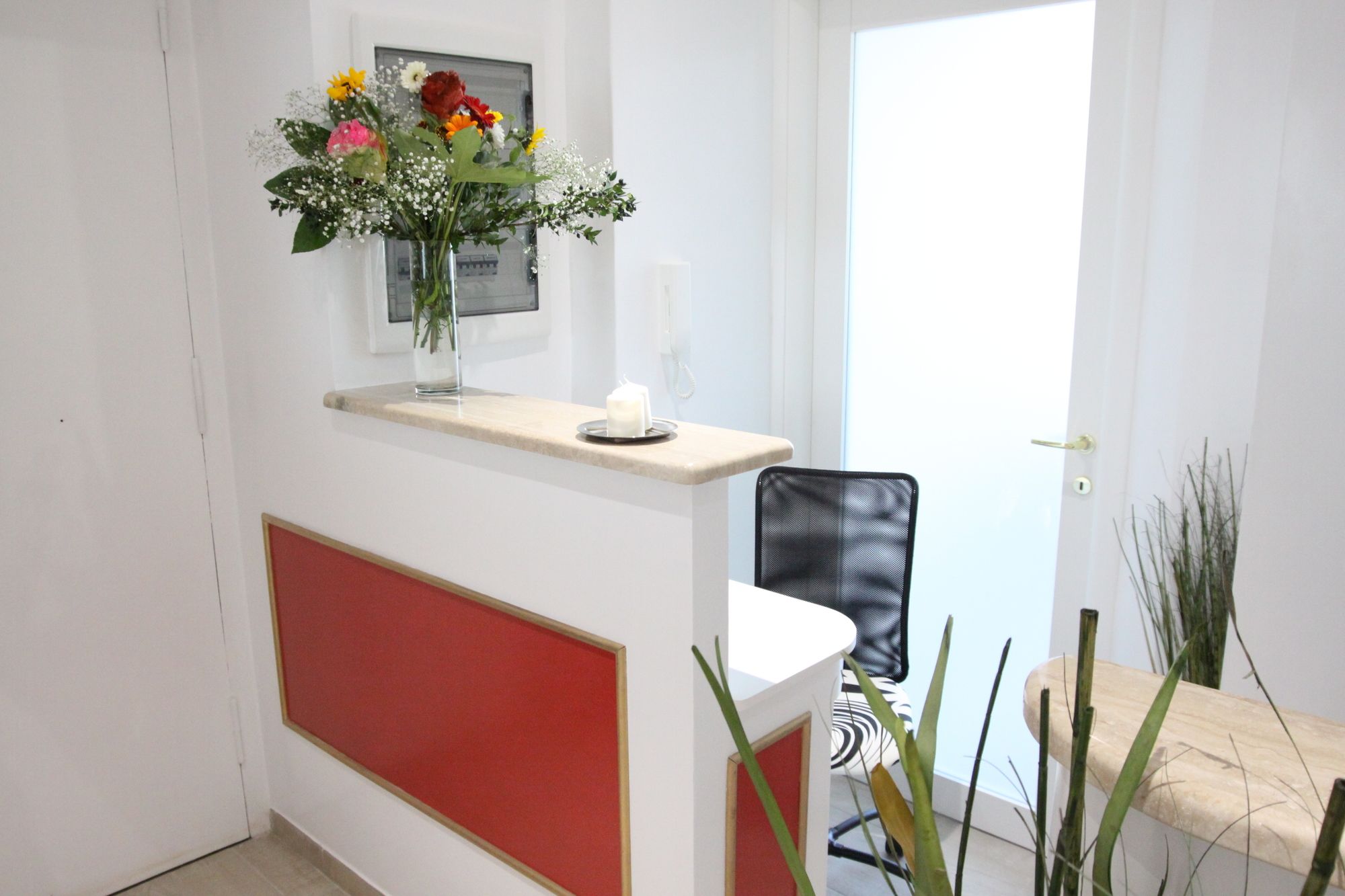 Фото Interno 2 Roma