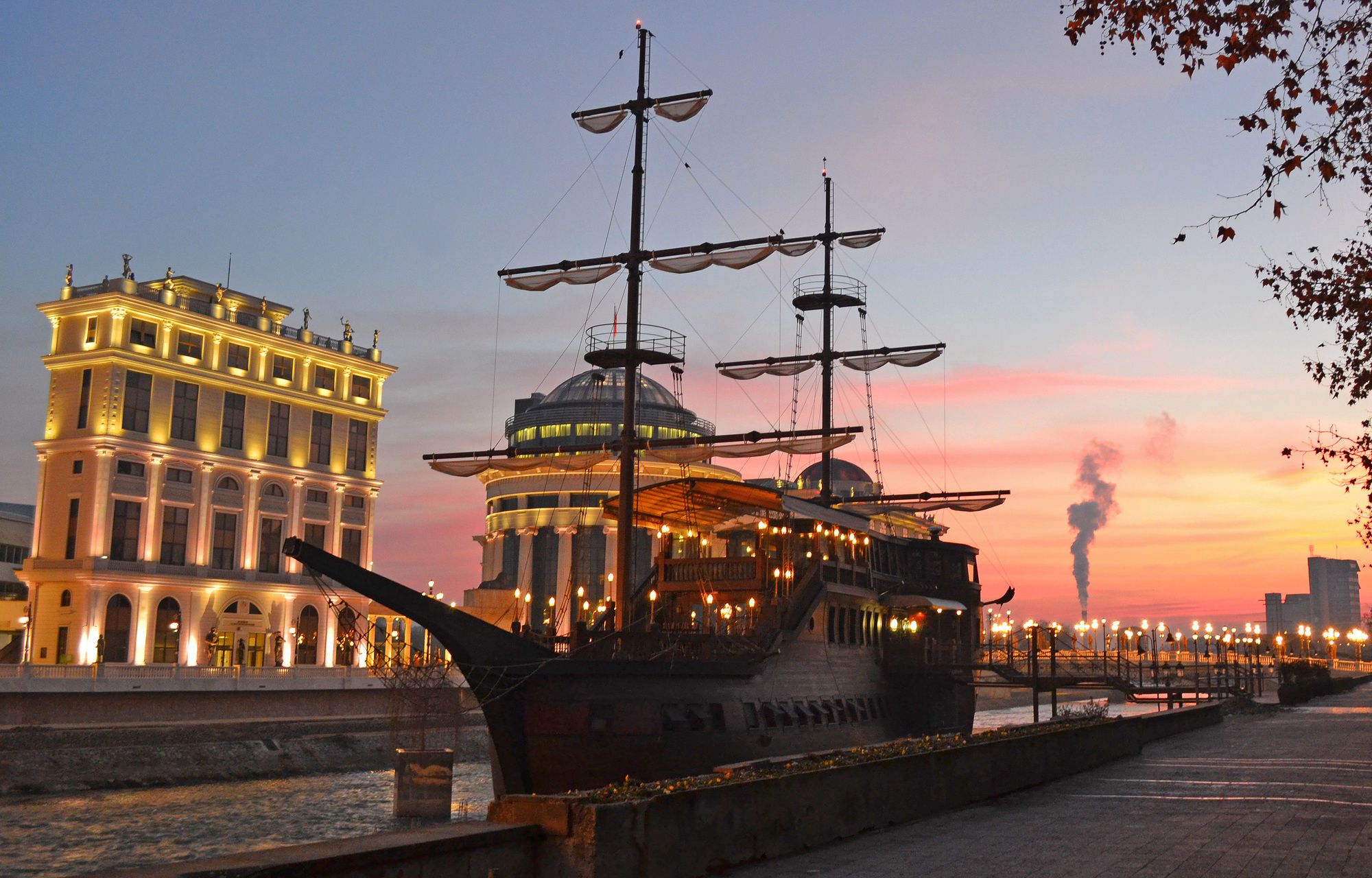 Фото Hotel Senigallia