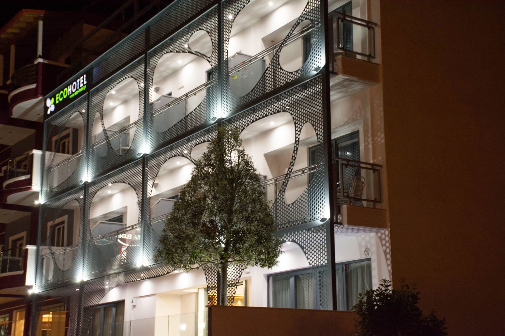 Фото Eco Paralia