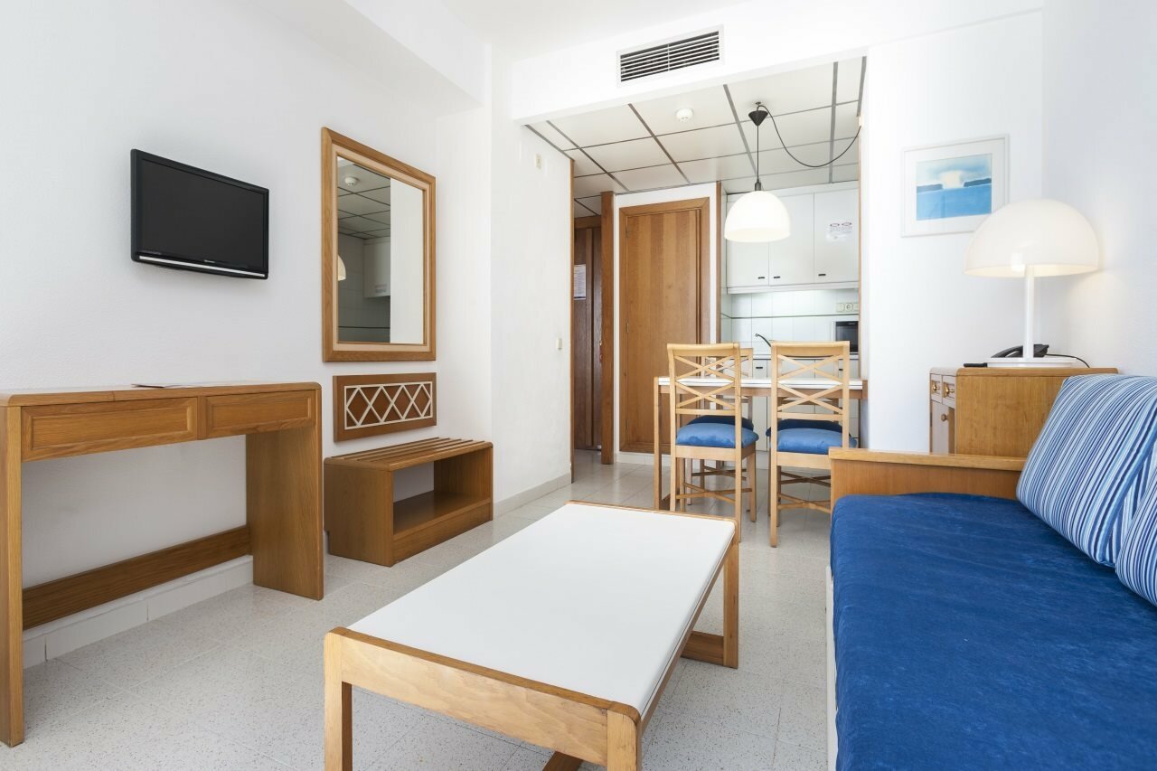 Фото Globales Nova Apartamentos