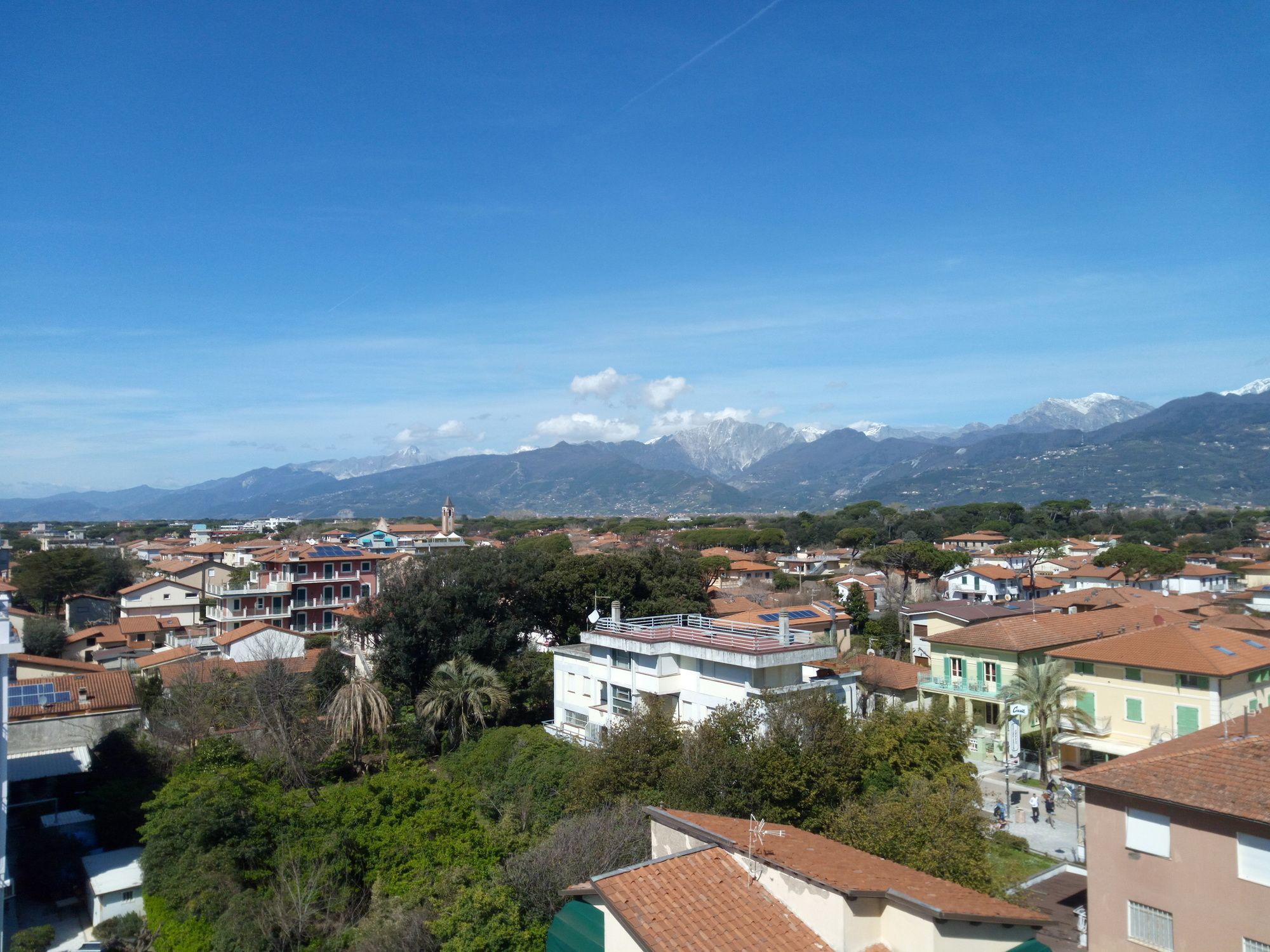 Фото Hotel Ambasciatori