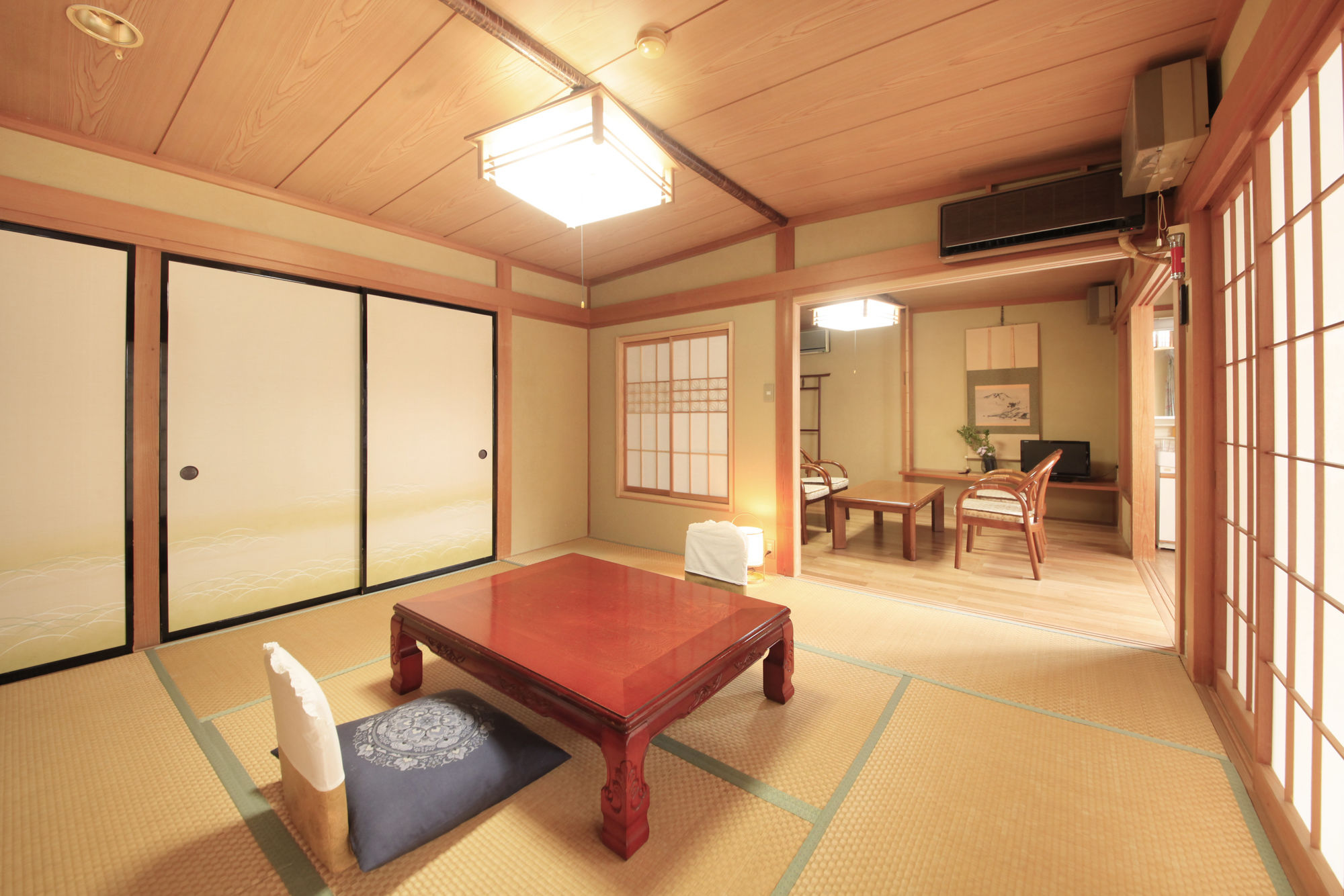 Фото Yudanaka Seifuso