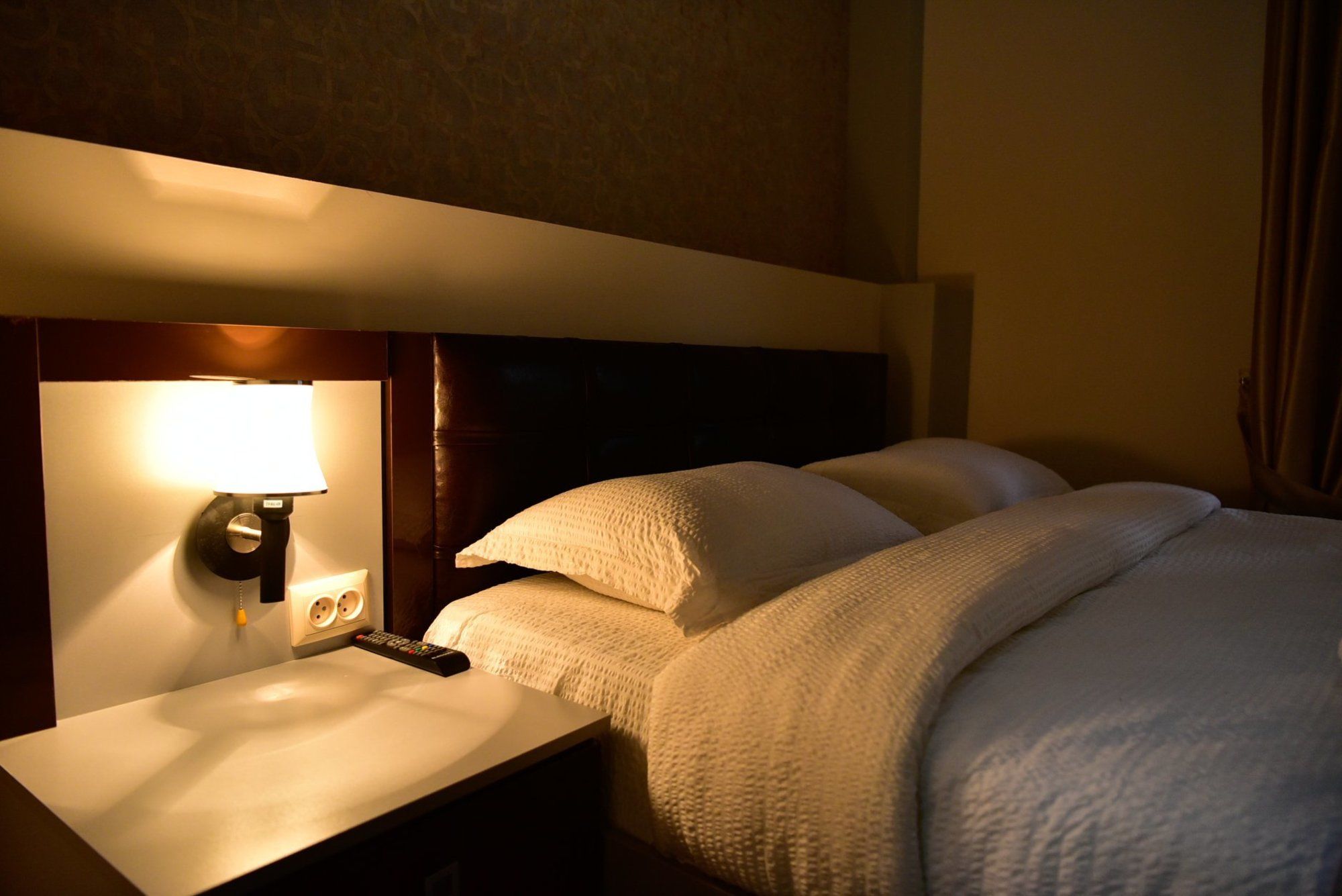 Фото The K Hotel