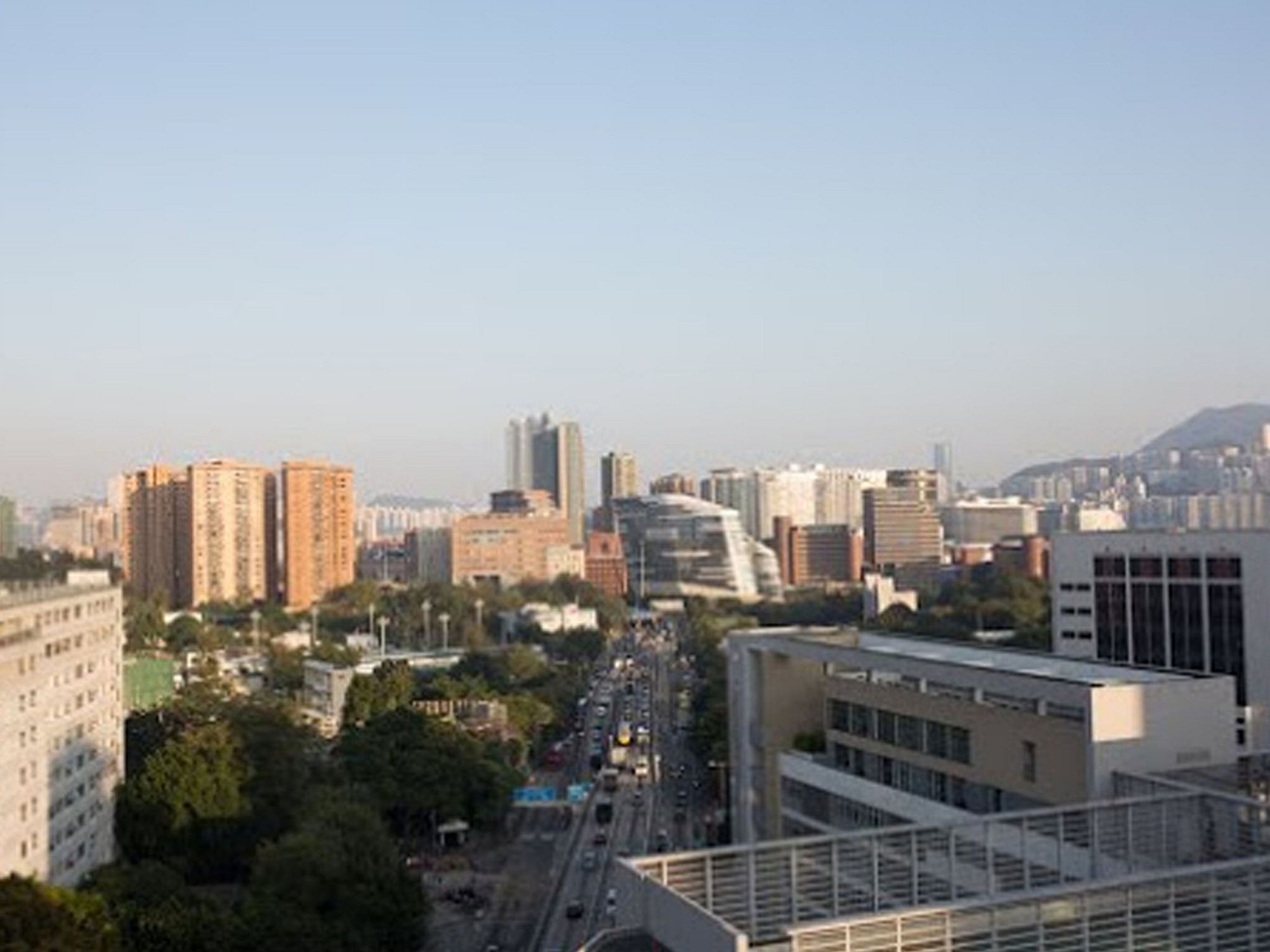 Фото Hotel Stage