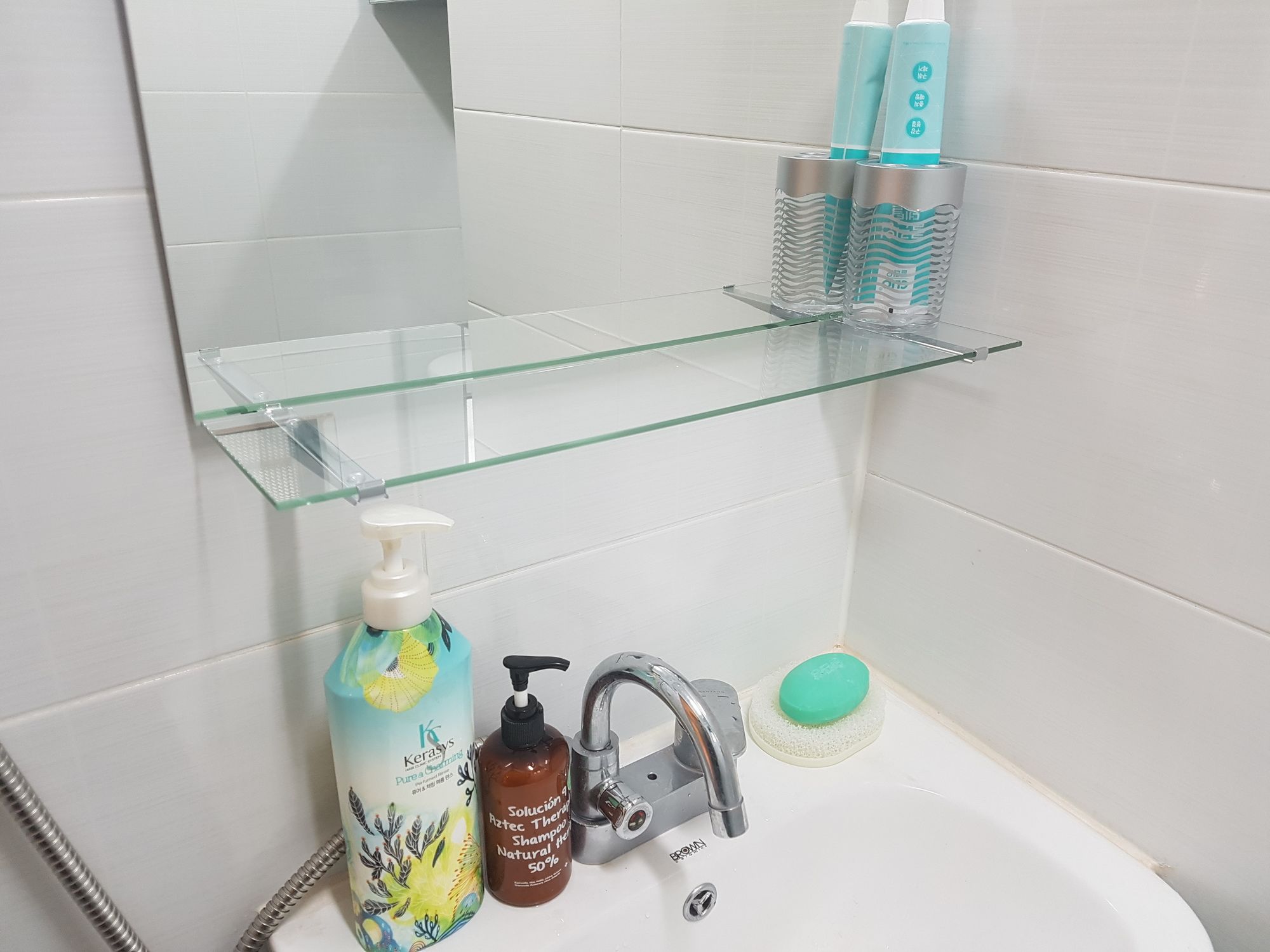 Фото Foret Guest house 