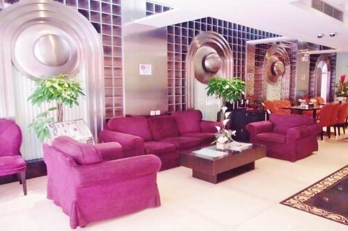 Внешний вид отеля Ole Tai Sam Un Hotel в Макао, фото 4