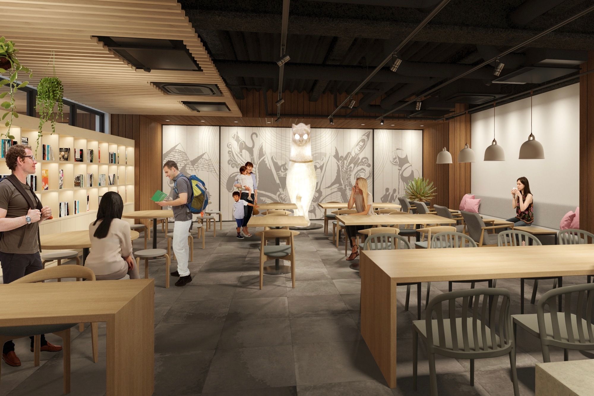 Фото WeBase Kyoto