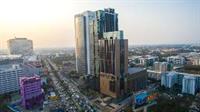 Фото Best Western Plus Wanda Grand Hotel