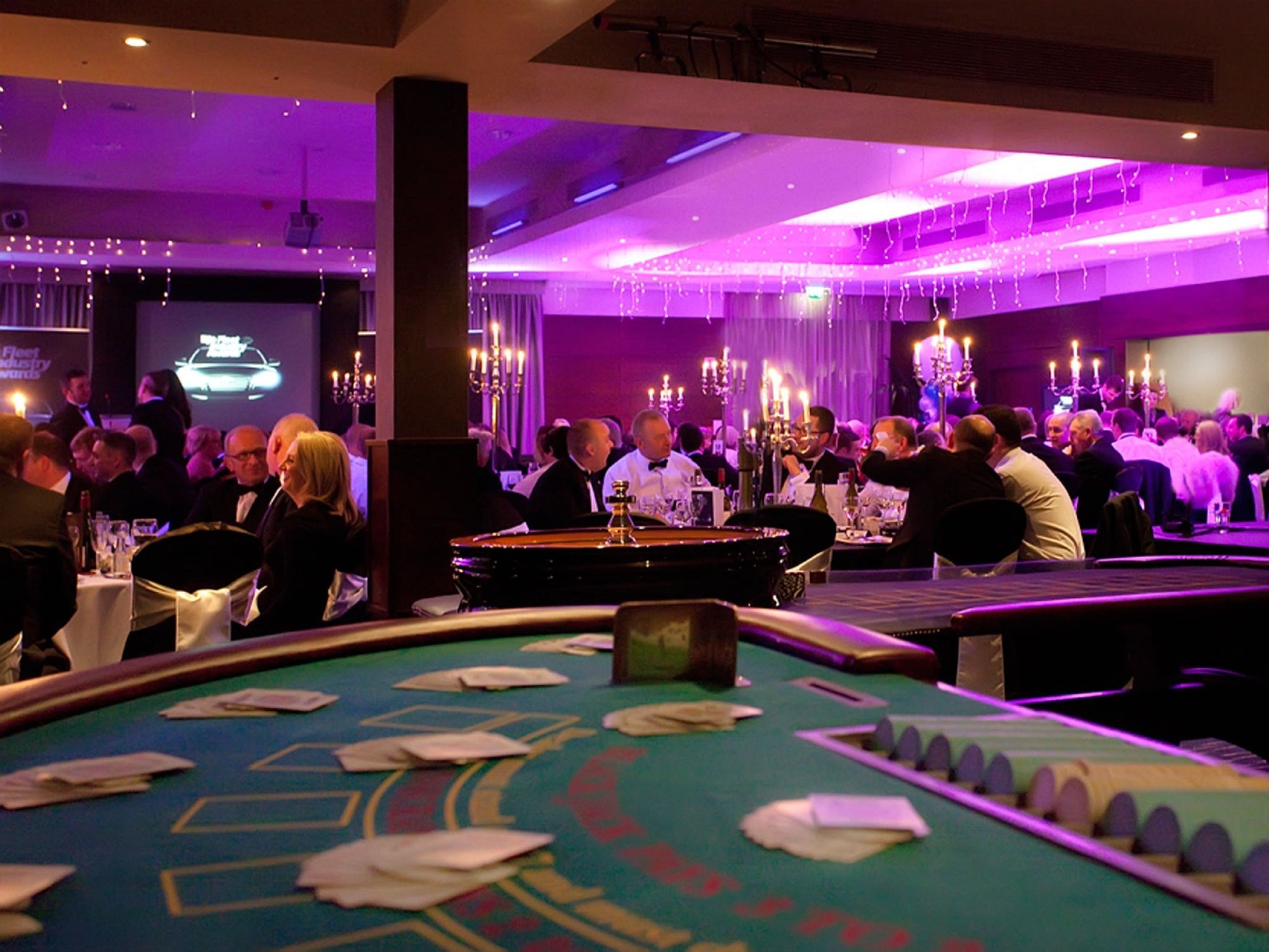 Фото Clandeboye Lodge Hotel