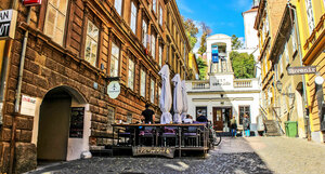 Хостел Chillout Hostel Zagreb