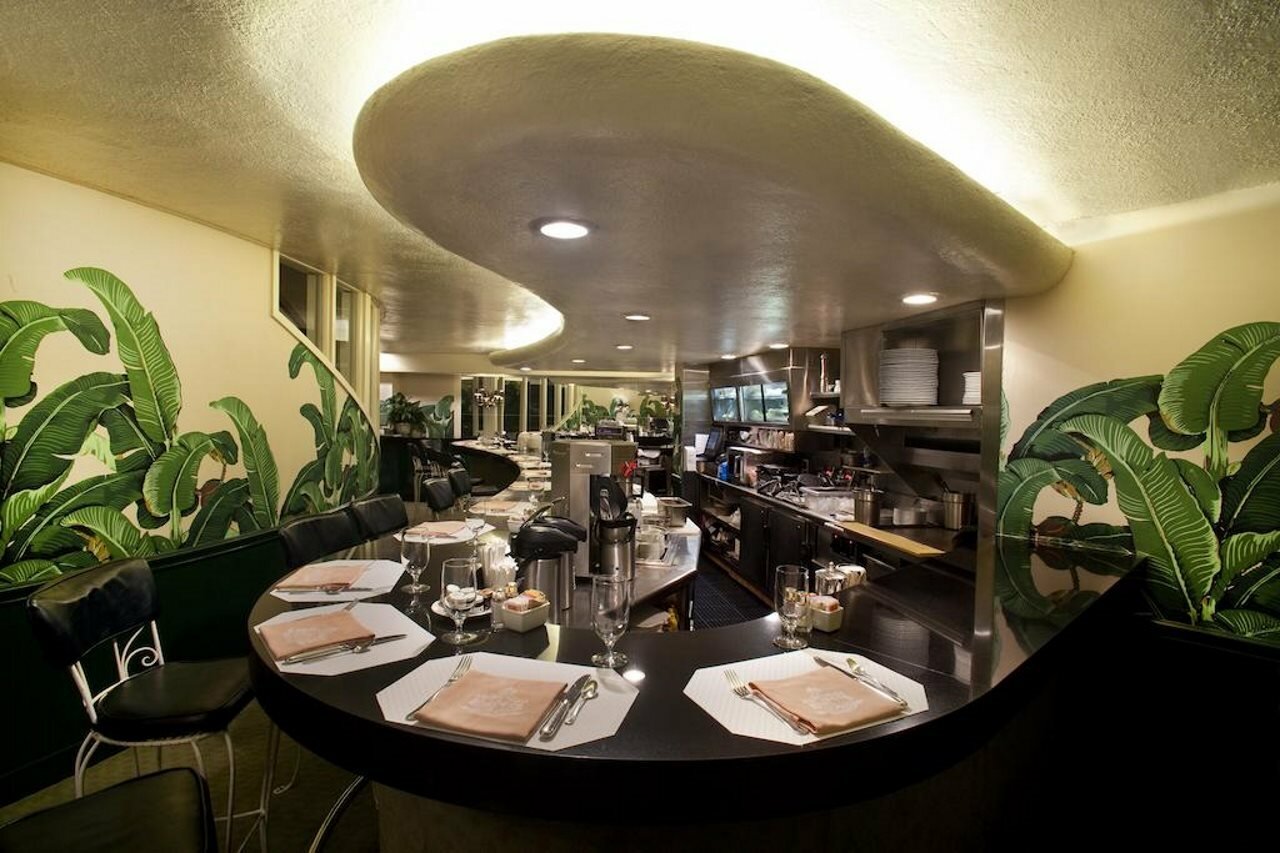 Фото The Beverly Hills Hotel