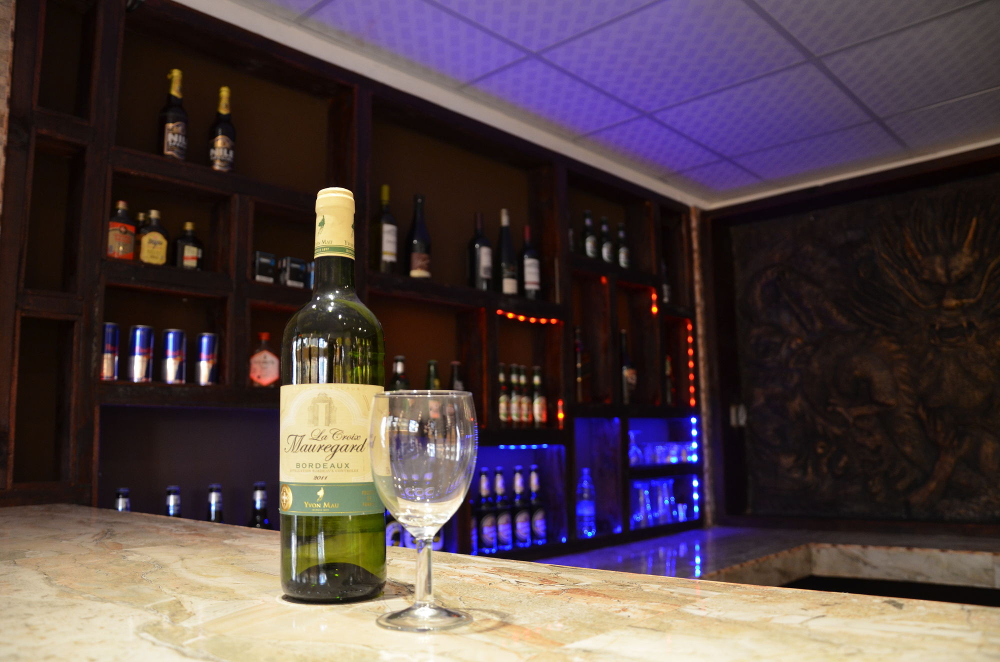 Фото Prestige Hotel Suites Kampala