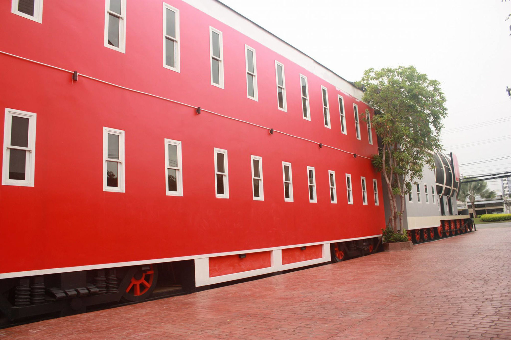 Фото отеля 4