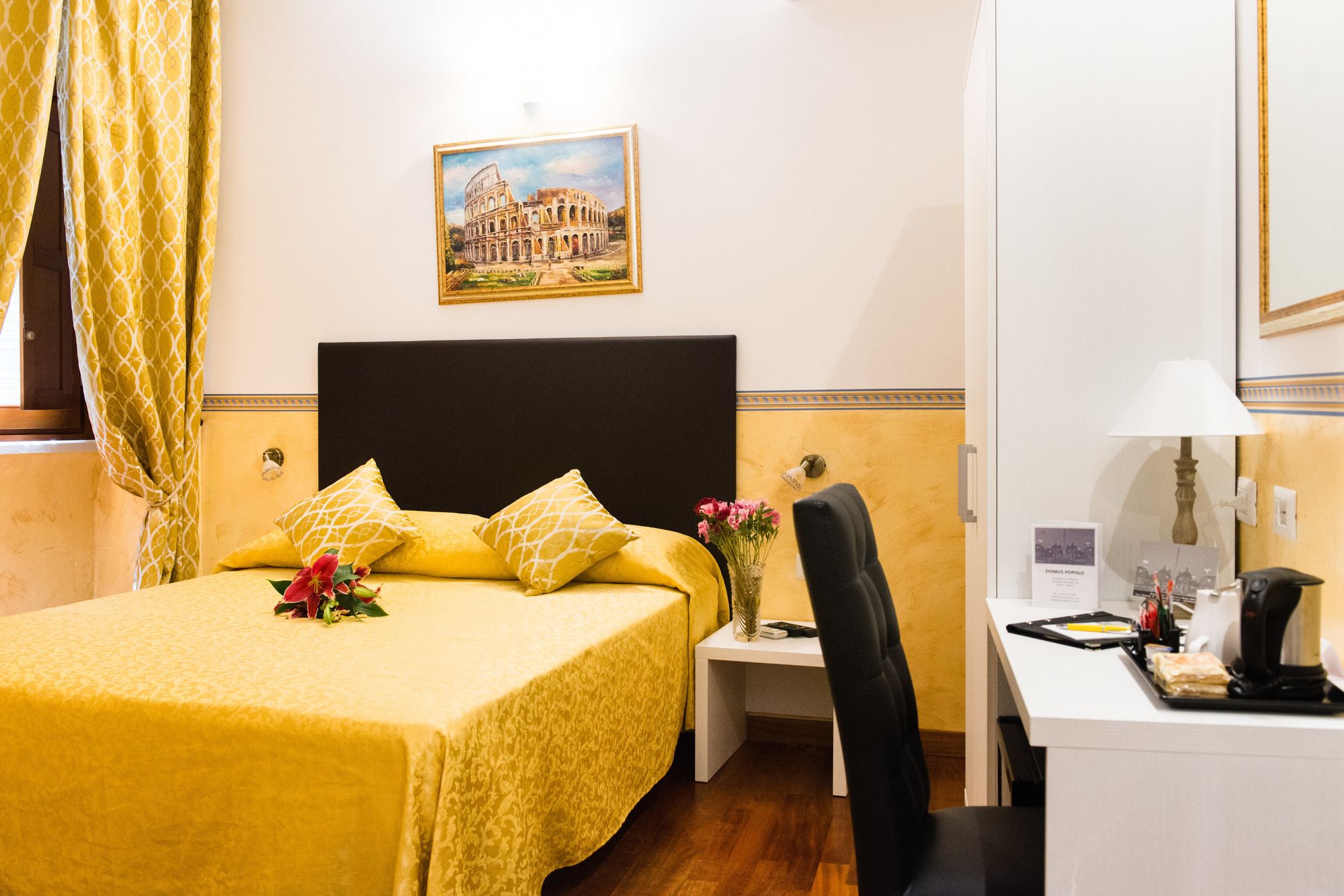 Фото Domus Popolo