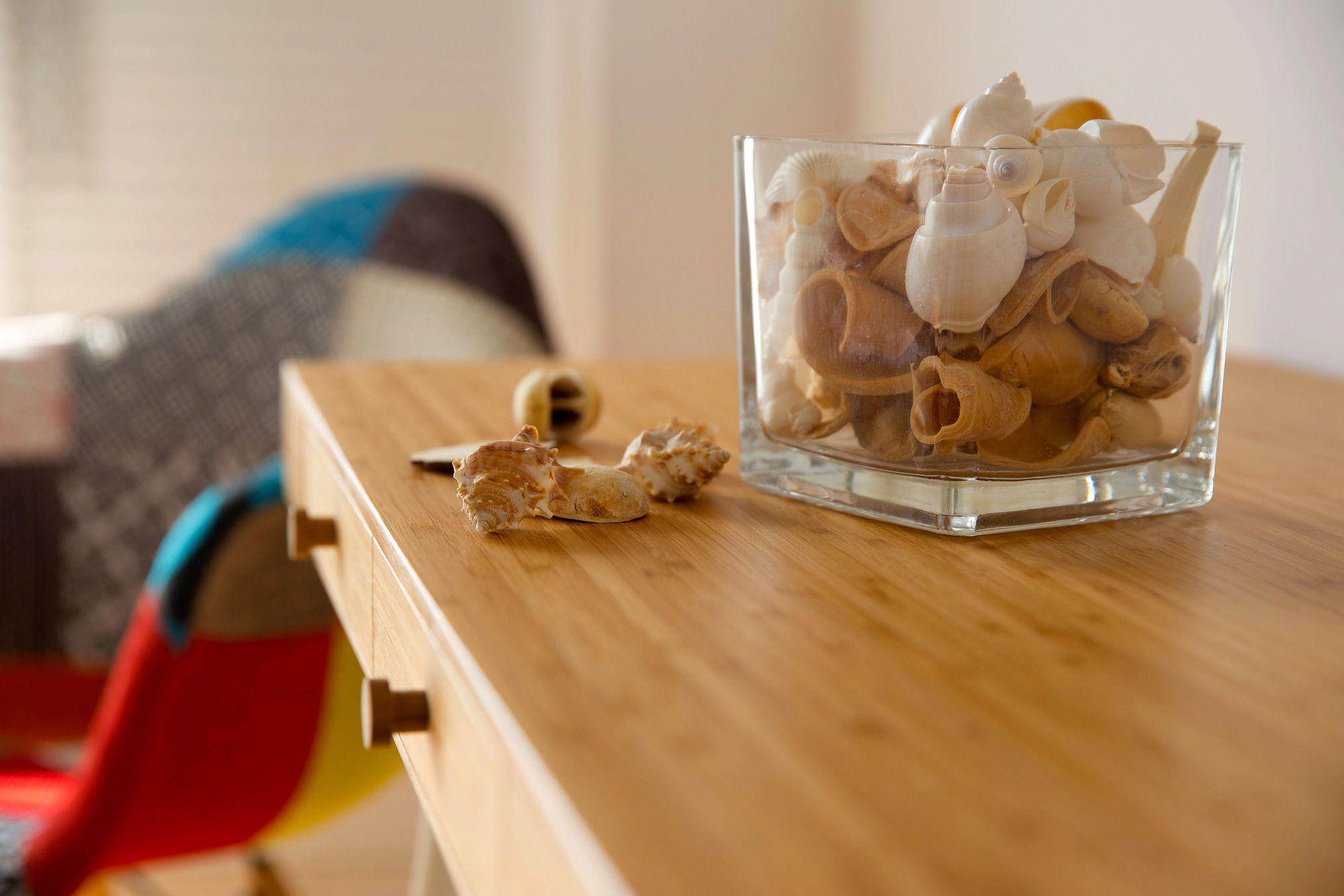 Фото SeaBreeze Limassol City Center Flat