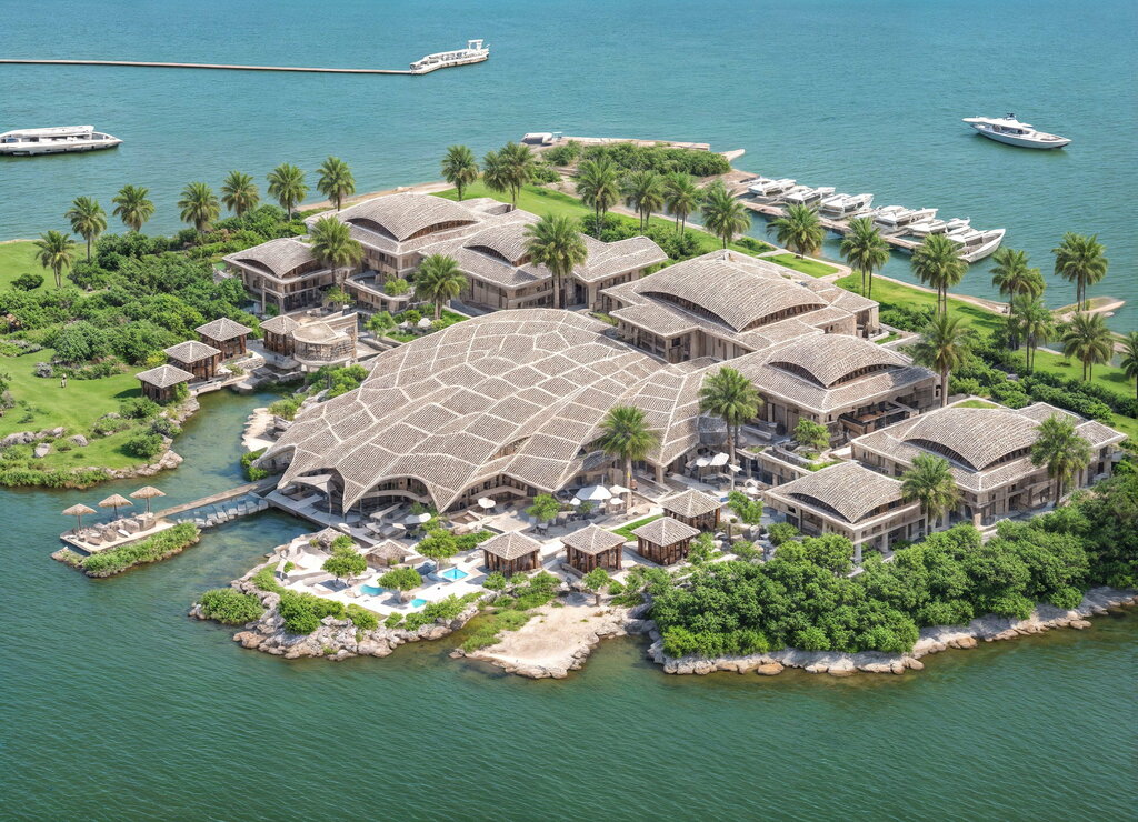 Architectural firm Tahta Architecture, Istanbul, photo