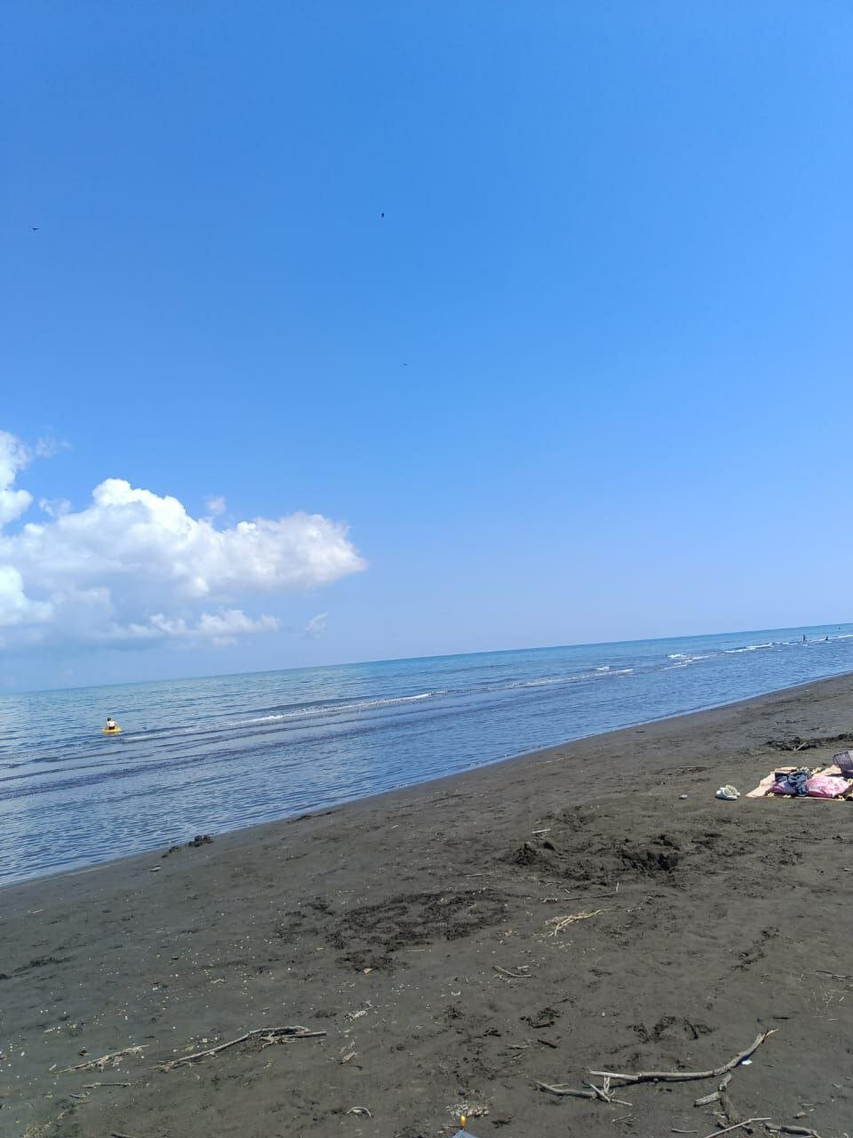 Фото Самурский рай