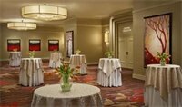 Фото Sheraton Oklahoma City Downtown Hotel