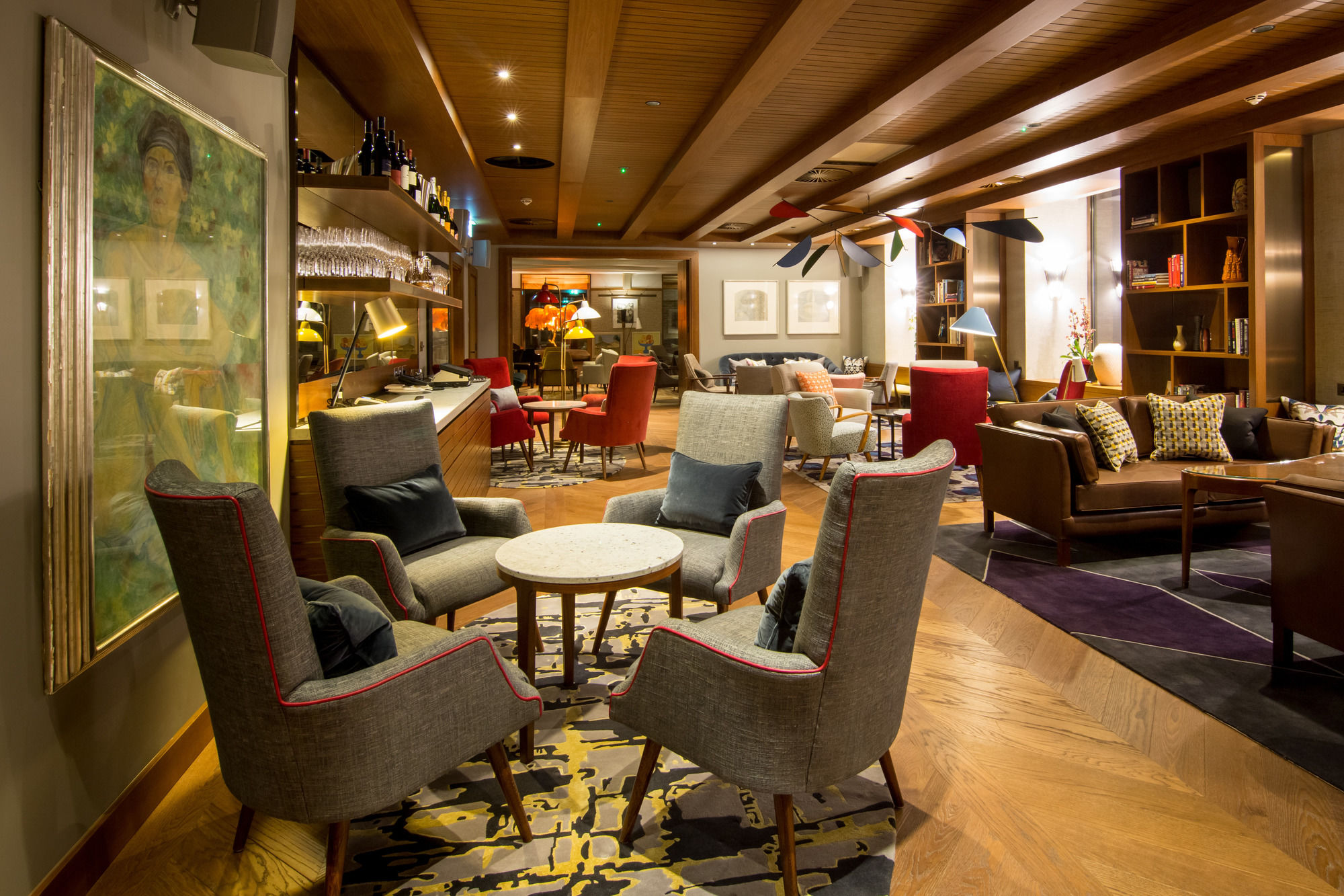 Фото Devonshire Club & Hotel