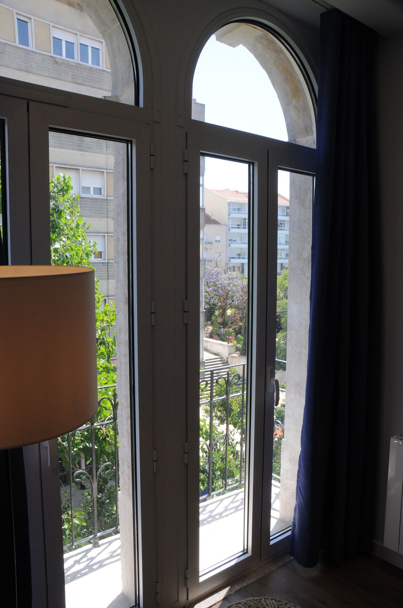 Фото Lisbonne Appartements