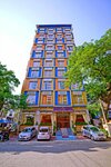The Hotel Nova