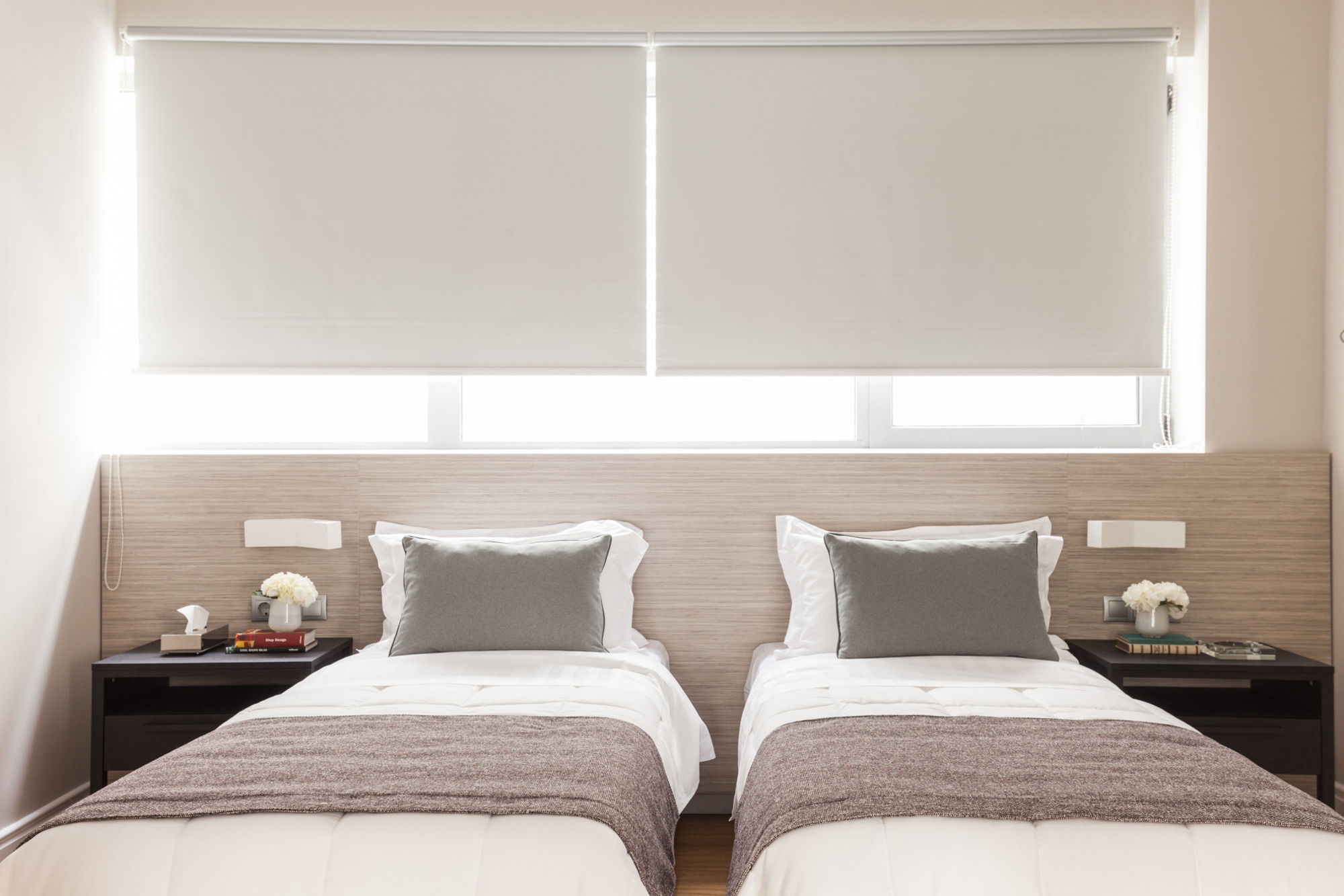 Фото 47 Luxury Suites