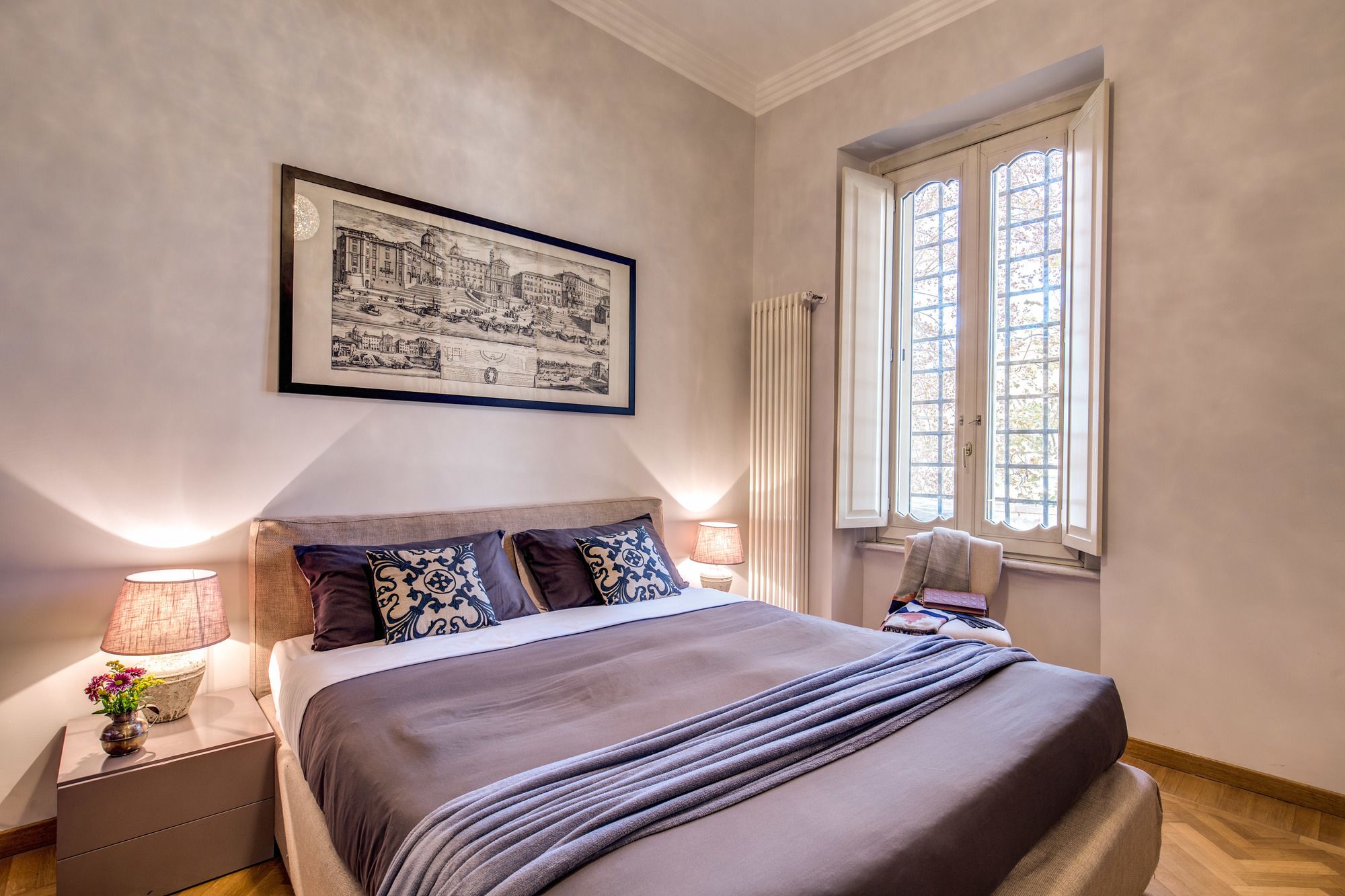 Фото Orange Suites