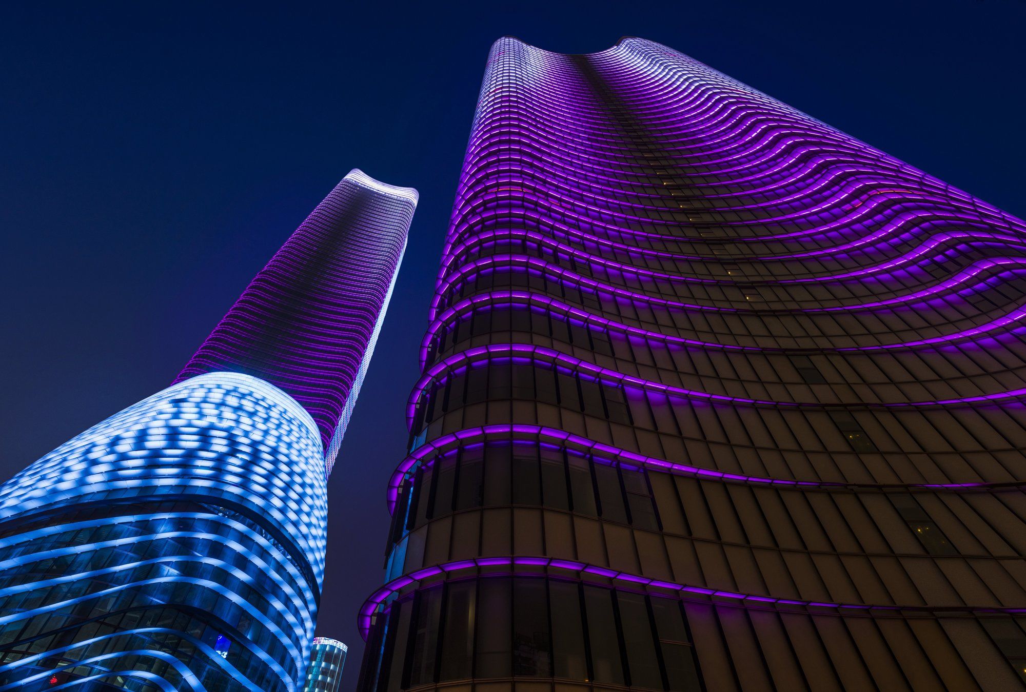 Фото W Shanghai  The Bund