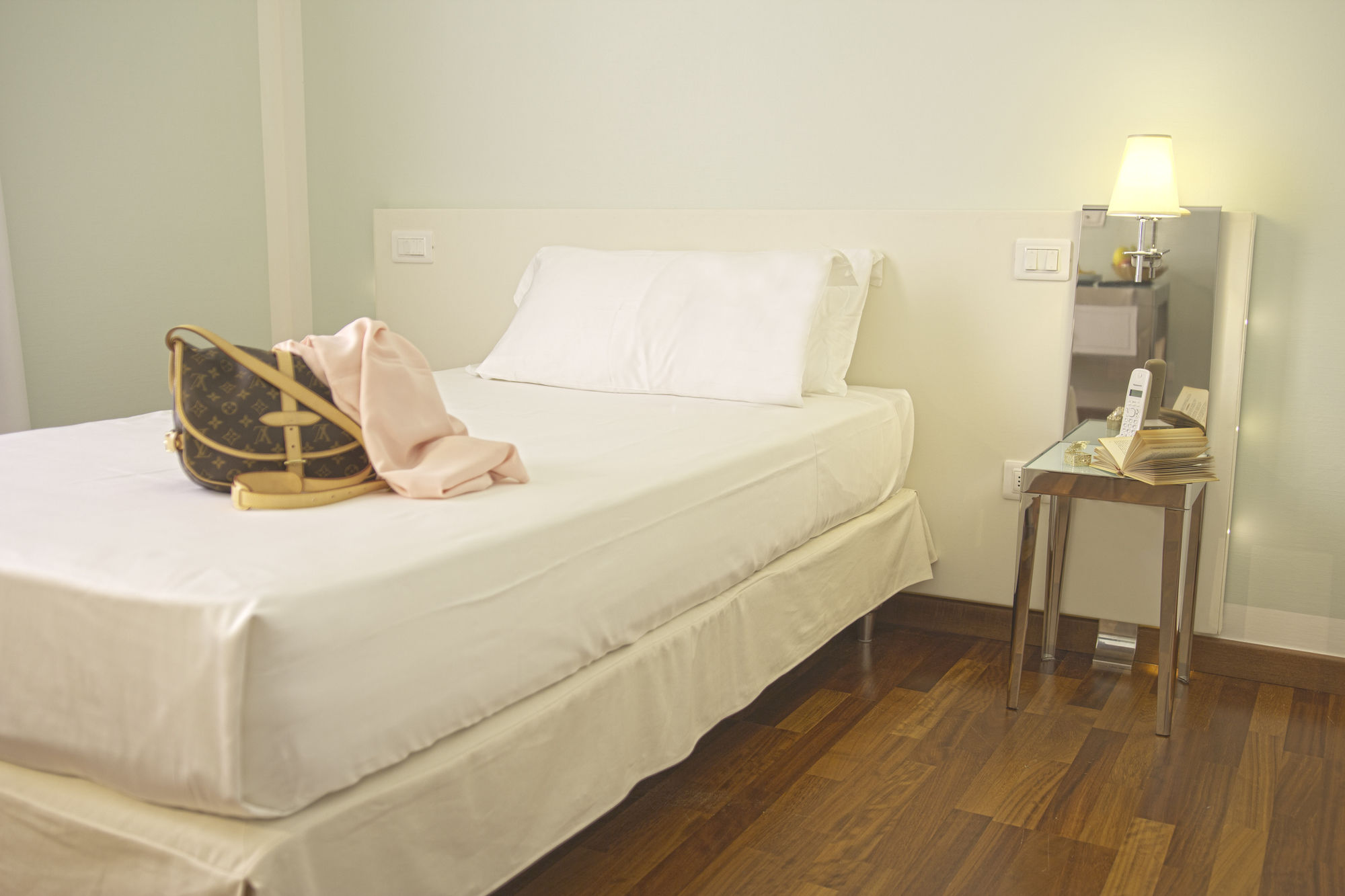 Фото Hotel Miramare