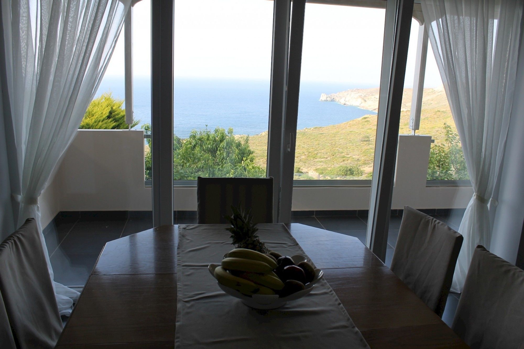 Фото Villa Blue Vedere
