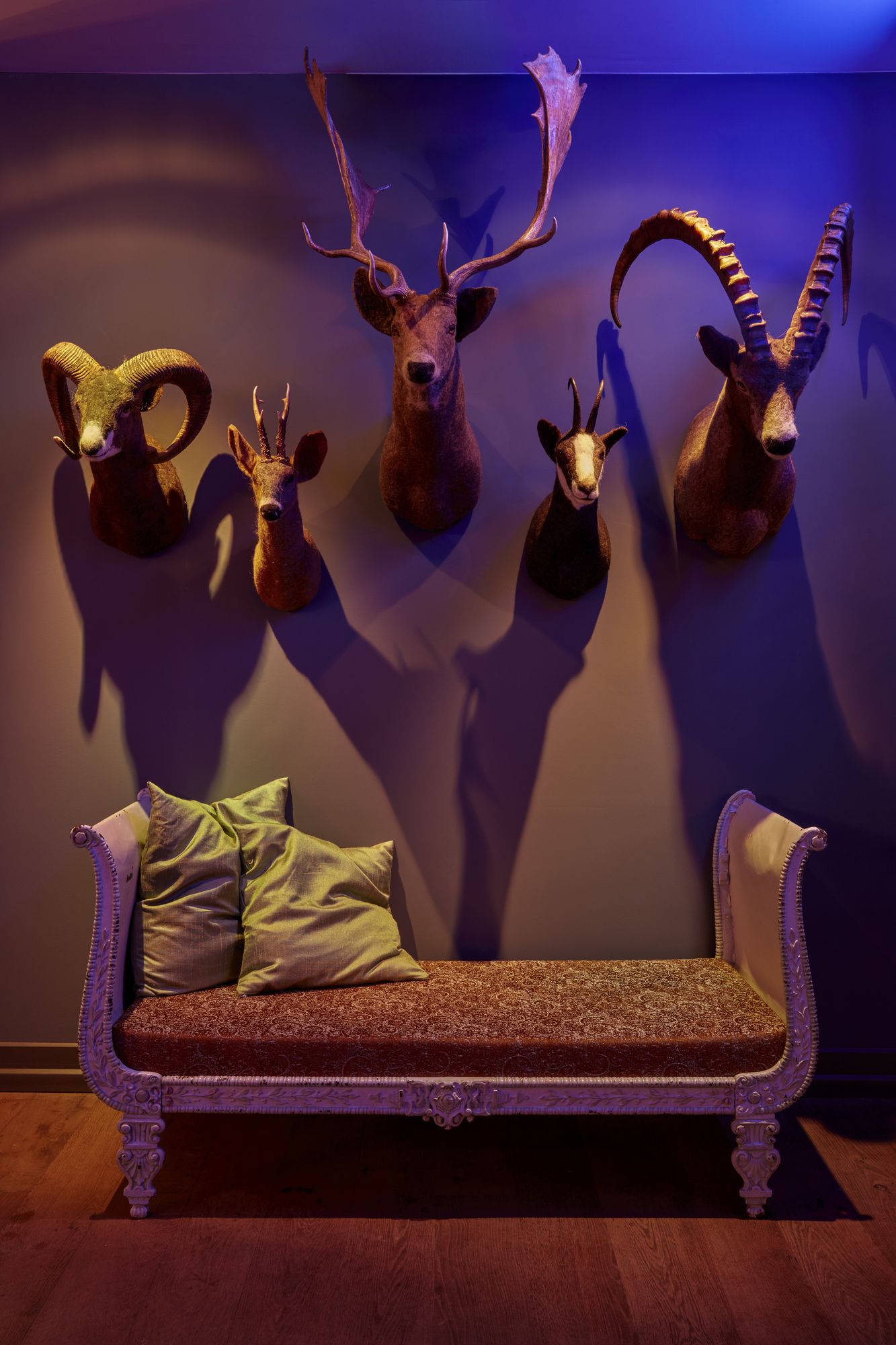 Фото 25hours Hotel The Royal Bavarian