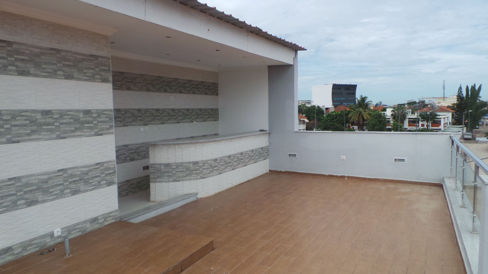 Фото Luanda Plaza