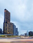 CitizenM Taipei North Gate