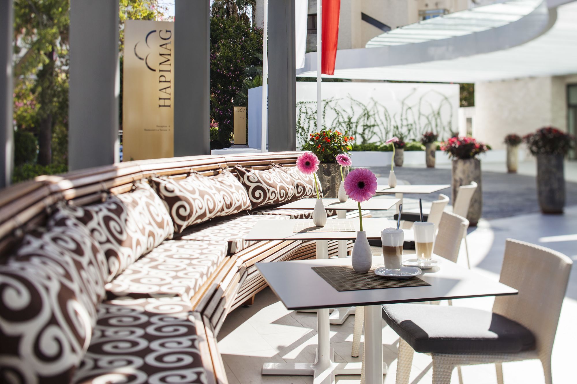 Фото Hapimag Resort Marbella