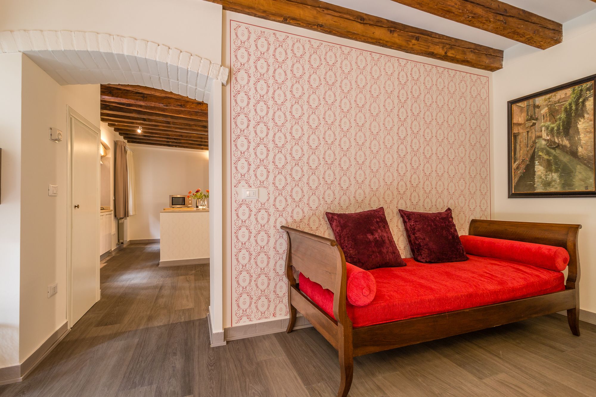 Фото Biennale Garden Art & Architecture Venue