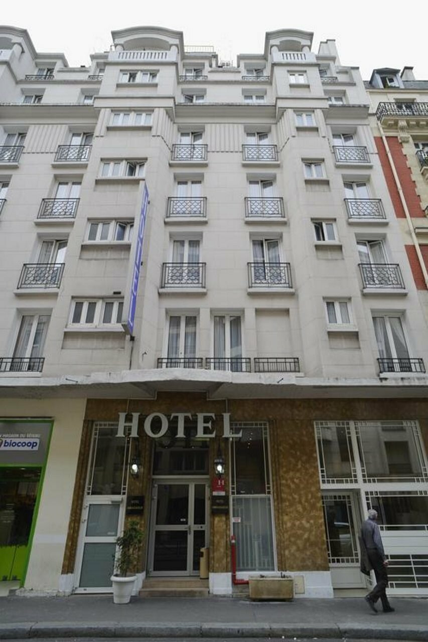 Фото отеля 4